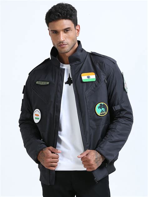 Dark Star | Riding Jacket – MILITARY MARVELS LLP