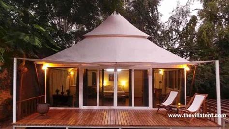 Gazebo Tensile Structure - Tensile Gazebo Structure from Pune