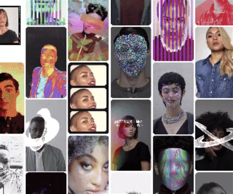 Spark AR Tutorial Beginner 的图像结果