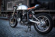 Yamaha Cafe Racer by The Keeper Yamaha Xj900 Cafe Racer Return Of The Cafe Yamaha Cafe Racer