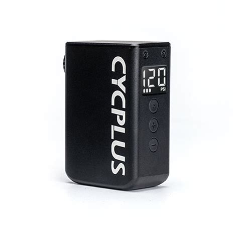 Cycplus AS2 Pro Max Mini E-Pump | Cyclop.in