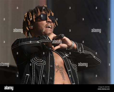 Juice wrld hi-res stock photography and images - Alamy