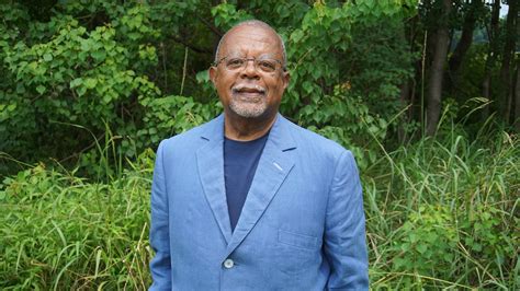Henry Louis Gates, Jr. - Uncovering America - Twin Cities PBS