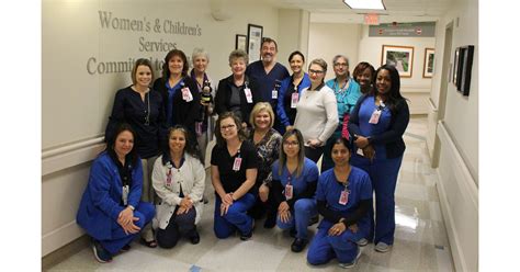 Memorial Hermann Southeast Hospital Selected for National Baby-Friendly ...