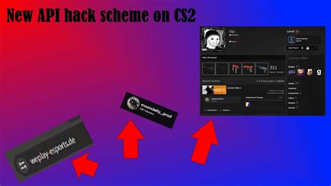 Image result for CS2 Hacking Tutorial