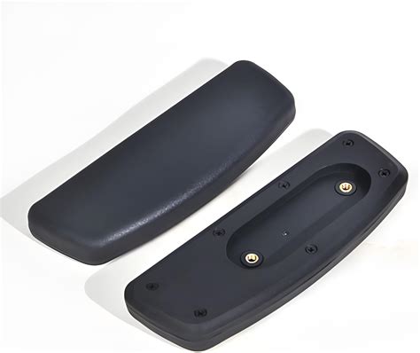 Replacement Office Chair Armrest Arm Pads (Set of 2) S2724-1 : Amazon ...