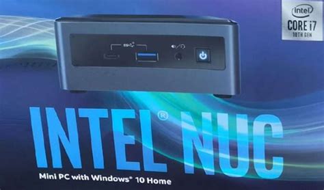 Image result for Inte NUC Over Clock
