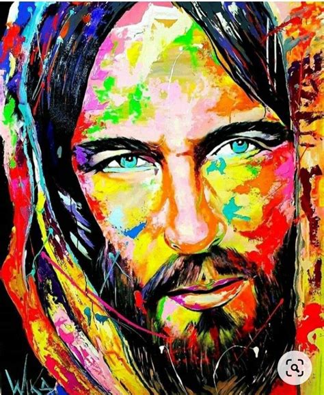 Pinterest | Jesus christ art, Jesus art, Jesus christ artwork