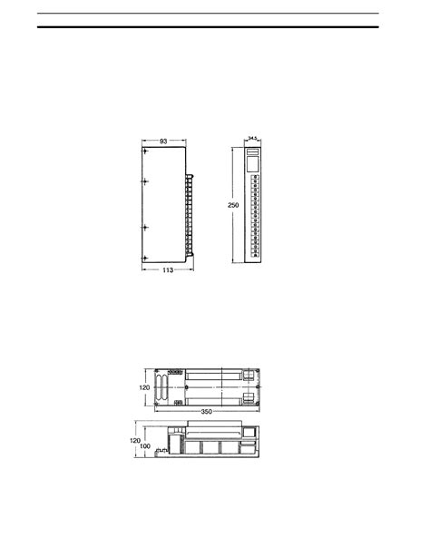 C120/C500/C1000H/C2000H by Omron Automation and Safety Datasheet | DigiKey
