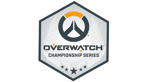 Overwatch Logo - Logo, zeichen, emblem, symbol. Geschichte und Bedeutung