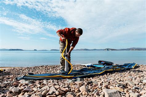 Image result for Man Using Pump