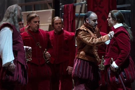 The Capulets and the Montagues • Vassilis K. Makris