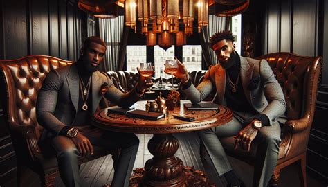 Primal Mogul Series: How To Become A 'Powerful Circle Of Bosses ...