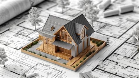 High Quality House Building Model 的图像结果