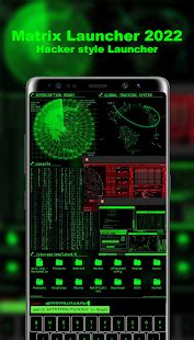 Matrix Installer 的图像结果