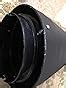 Buy VTS Elinchrom Mount Conical Snoot with 4 Color Gel s for Studio ...