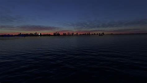 Image result for Flight Simulator Distant Skyline