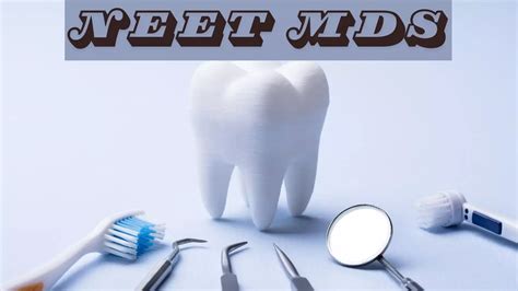 NEET MDS 2025 Results: MCC issues notice for States DMEs, Vice ...