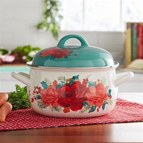 Pioneer Woman Mini Dutch Oven Recipes - Banana-breads.com