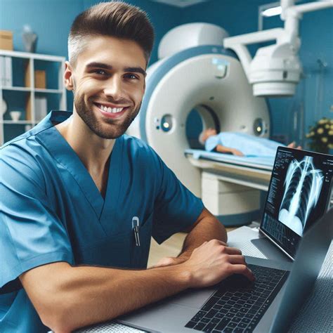 Radiologic Technologist vs. MRI Technologist