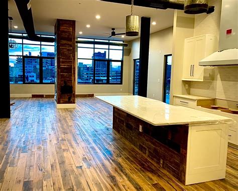 Reclaimed Engineered Wood Flooring -| Old World Timber | Engineered ...