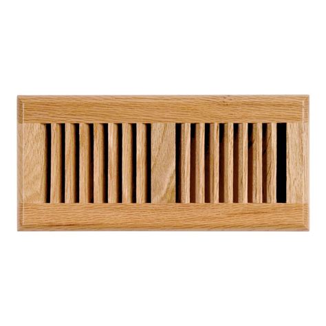 Floor Heat Registers