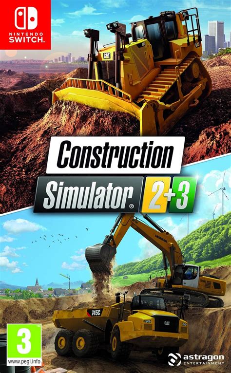 Nintendo Switch Simulation Games 的图像结果