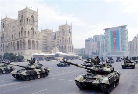 Национальная армия Азербайджана