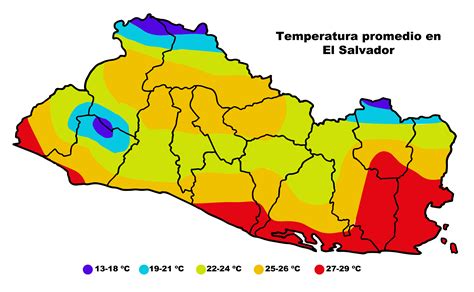 What Is The Time Zone In El Salvador at Russell Canter blog