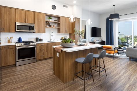 Echo Park Apartments - Gallery | Bahay