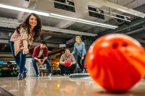 Rock Hill, SC - Bowling, Arcade | Stars and Strikes