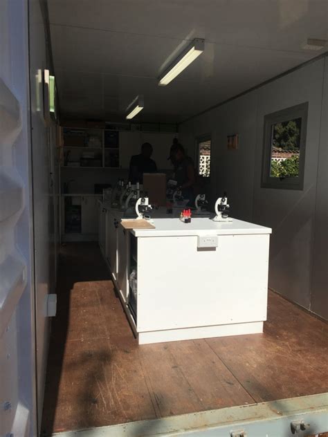 Image result for Mobile Science Lab