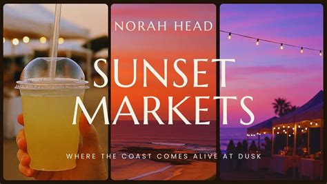 Sunset market / Norah head , 75 Bungary Rd, Norah Head NSW 2263 ...