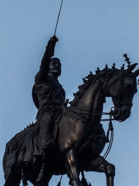 Maharana Pratap Jayanti 2024: 10 facts about the valiant Indian king ...