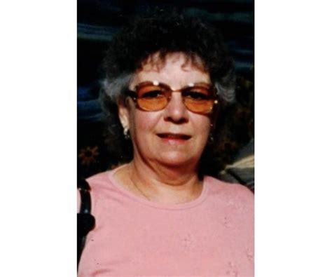 Helen L. Wilson Obituary (2023) - Piqua, OH - Jamieson & Yannucci ...