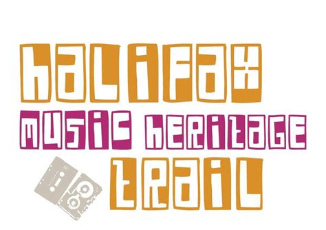 HALIFAX MUSIC HERITAGE TRAIL - GUIDED WALK, 8 Horton Street, HX1 1PU ...