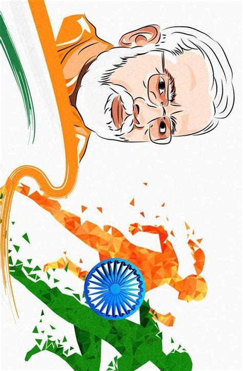 drawing on fit India - Brainly.in