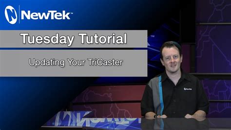 Image result for TriCaster Update