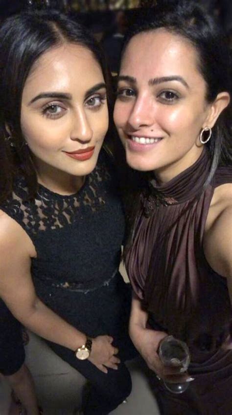 Pics: Anita Hassanandani’s House Warming Party