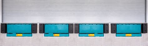 Hydraulic Loading Dock Leveler - Industrial Dock Leveler Price India