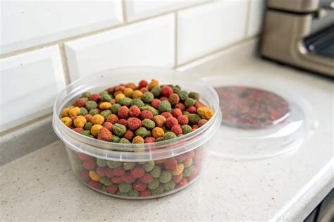 Fish Food 的图像结果