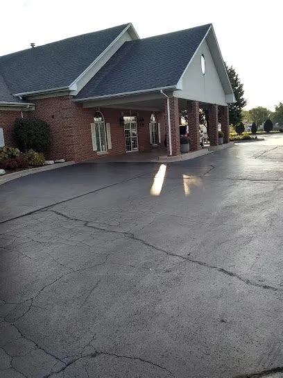 Damar-Kaminski Funeral Home & Crematorium - Funeral Home Pages