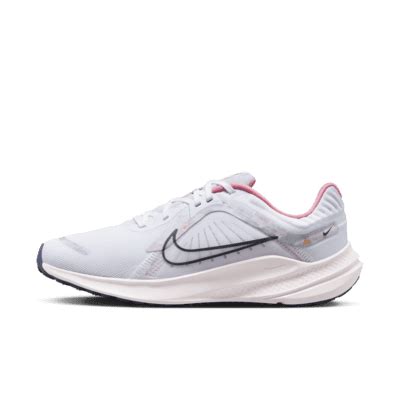 Nike Quest 5 Premium Women's Road Running Shoes. Nike IN