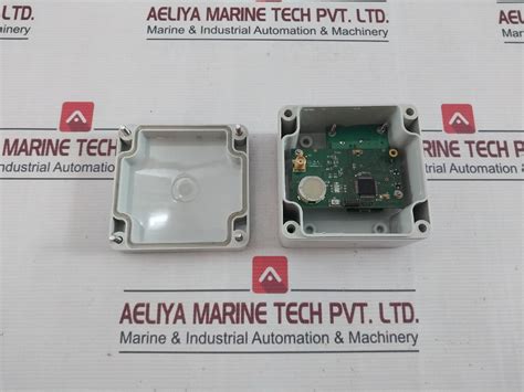 300-001-01 Usb Electronic Enclosure Rev 1.0 94V-0 – Aeliya Marine Tech