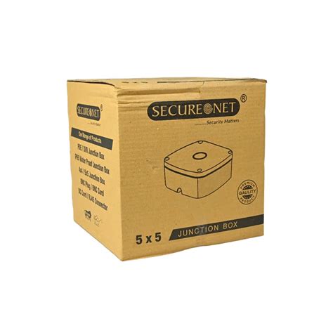 GANG BOX 5*5SNET – allfortech