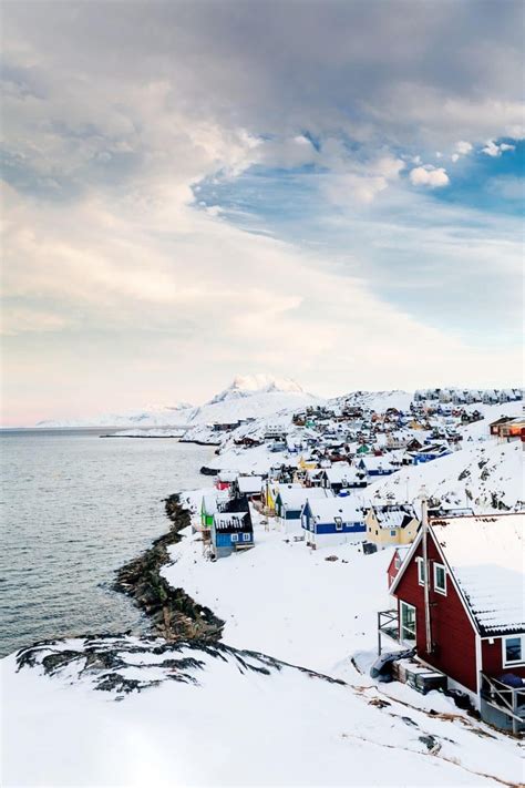 Nuuk Vacation Rentals | Airbnb