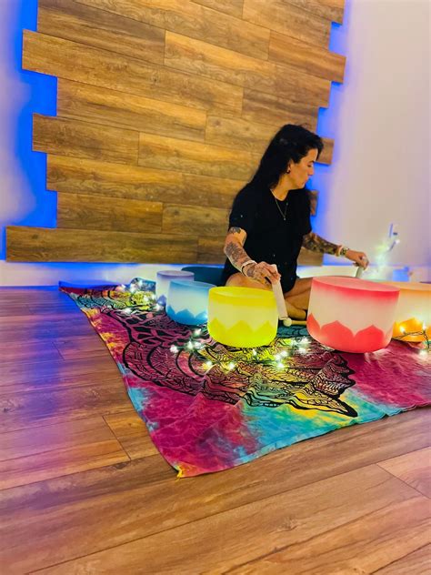 The Monthly Melt-May 5th Sound Bath Healing (non-refundable event ...