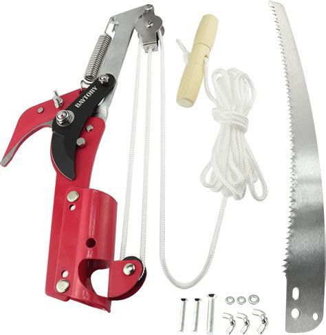 BAYTORY Extendable Tree Pruner Saw Head Without India | Ubuy
