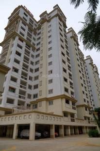 DSR Lotus Towers in Whitefield, Bangalore: Price, Brochure, Floor Plan ...