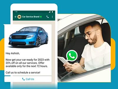 WhatsApp Business API Solutions Start Sending Messages Today